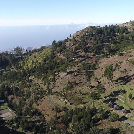 מלון פונשל Mountain Eco Shelter 2 מראה חיצוני תמונה